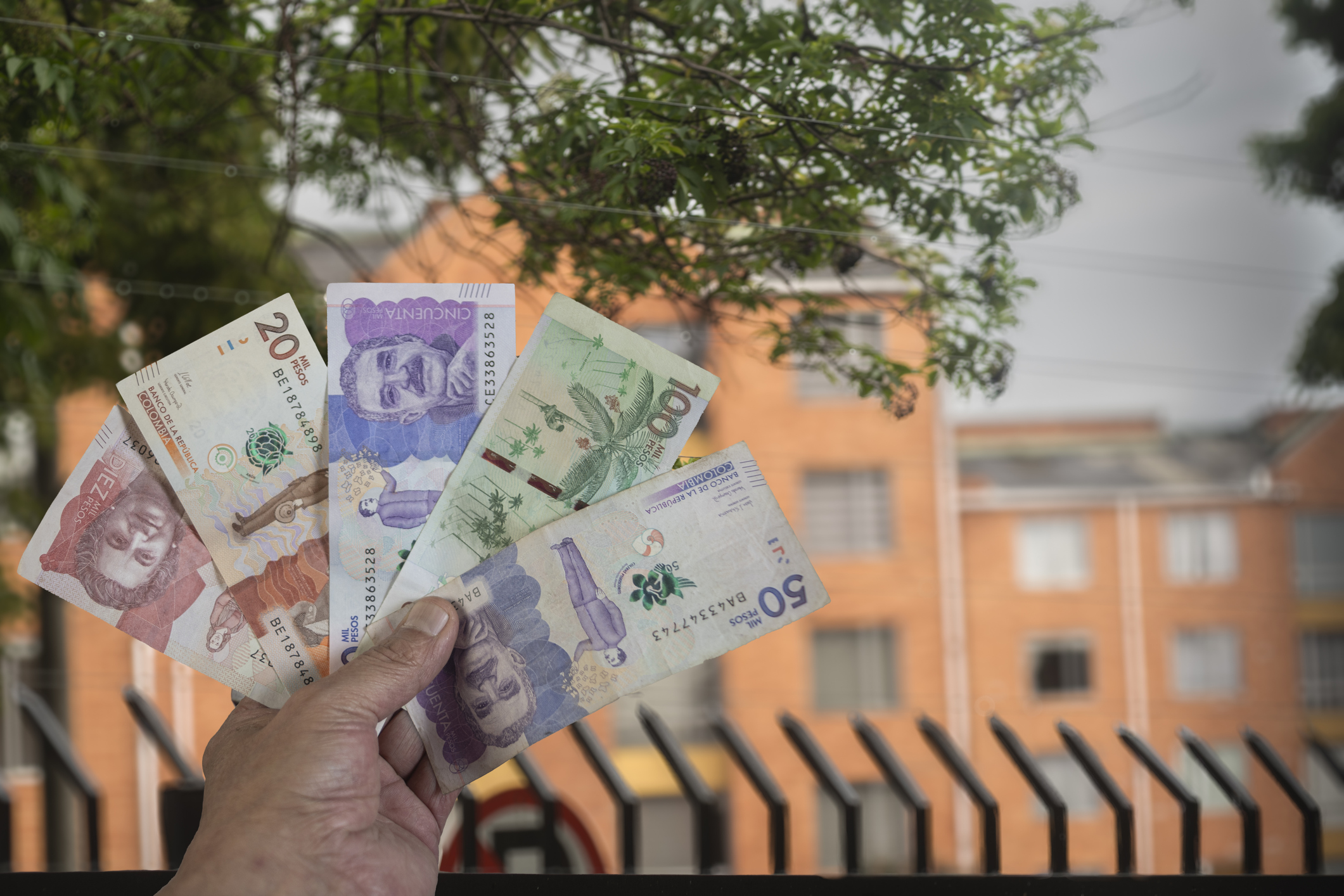 Salario mínimo 2026