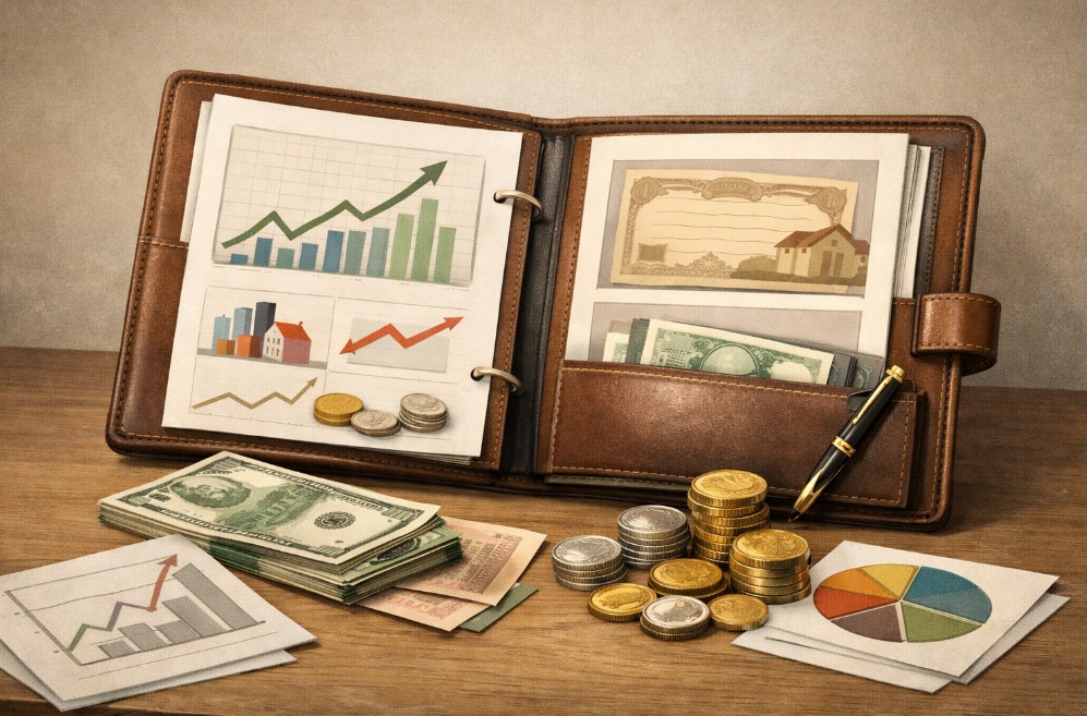 El 2026 será un buen año para las inversiones, pero no será ajeno a los retos económicos.