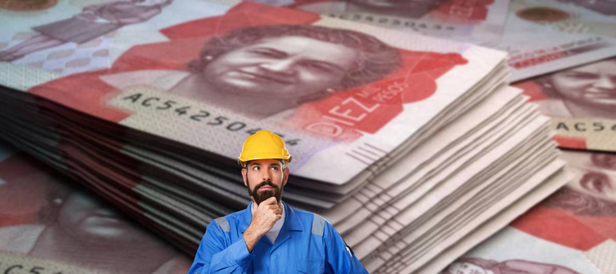 El plazo final para definir el aumento del mínimo es el 30 de diciembre.