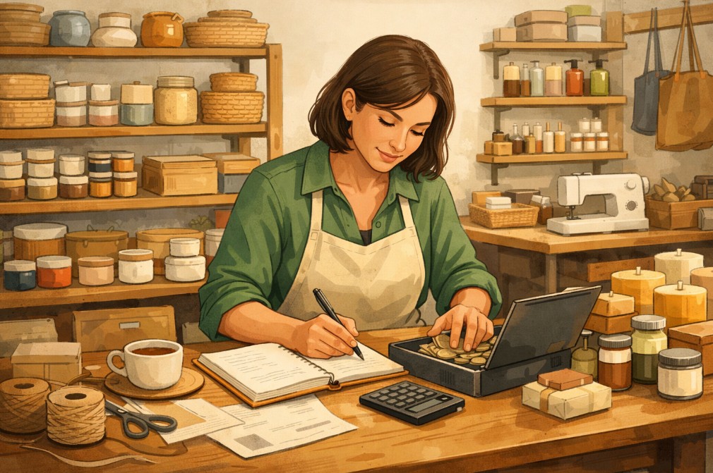 Las mujeres necesitan más políticas de impulso para sacar adelante sus emprendimientos.