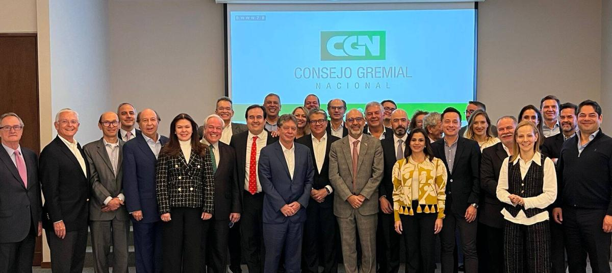 Consejo Gremial pide a la Corte Constitucional suspender nuevo impuesto ...