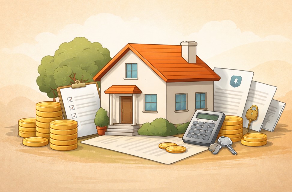 Vis Y Vip Precio de la vivienda VIS y VIP en 2026: así impacta el alza del ...