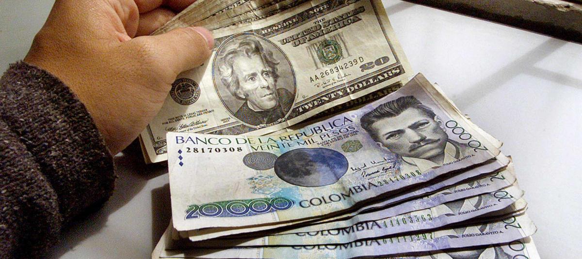 Dólar