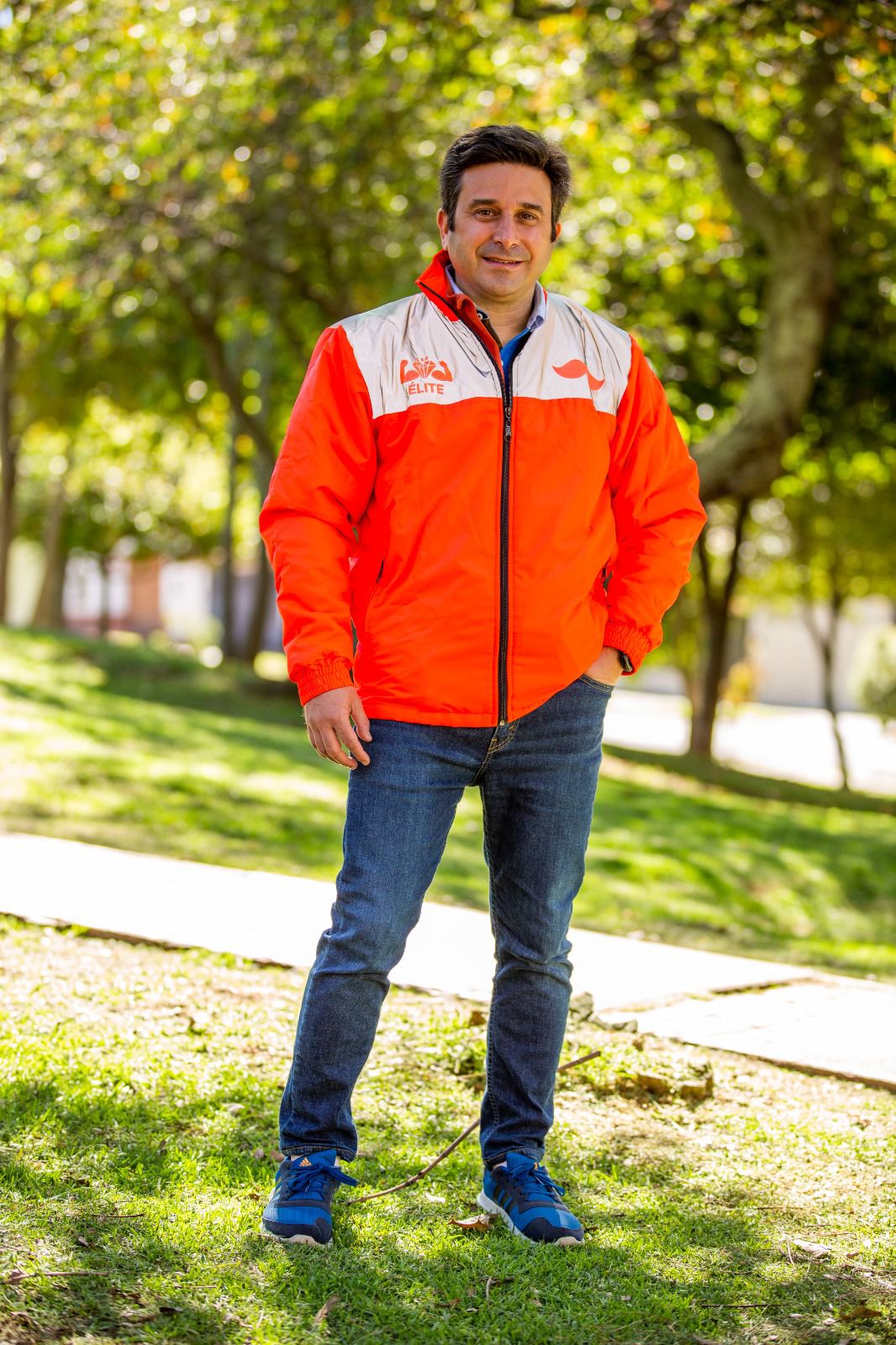 Matías Laks, general manager de Rappi Colombia.