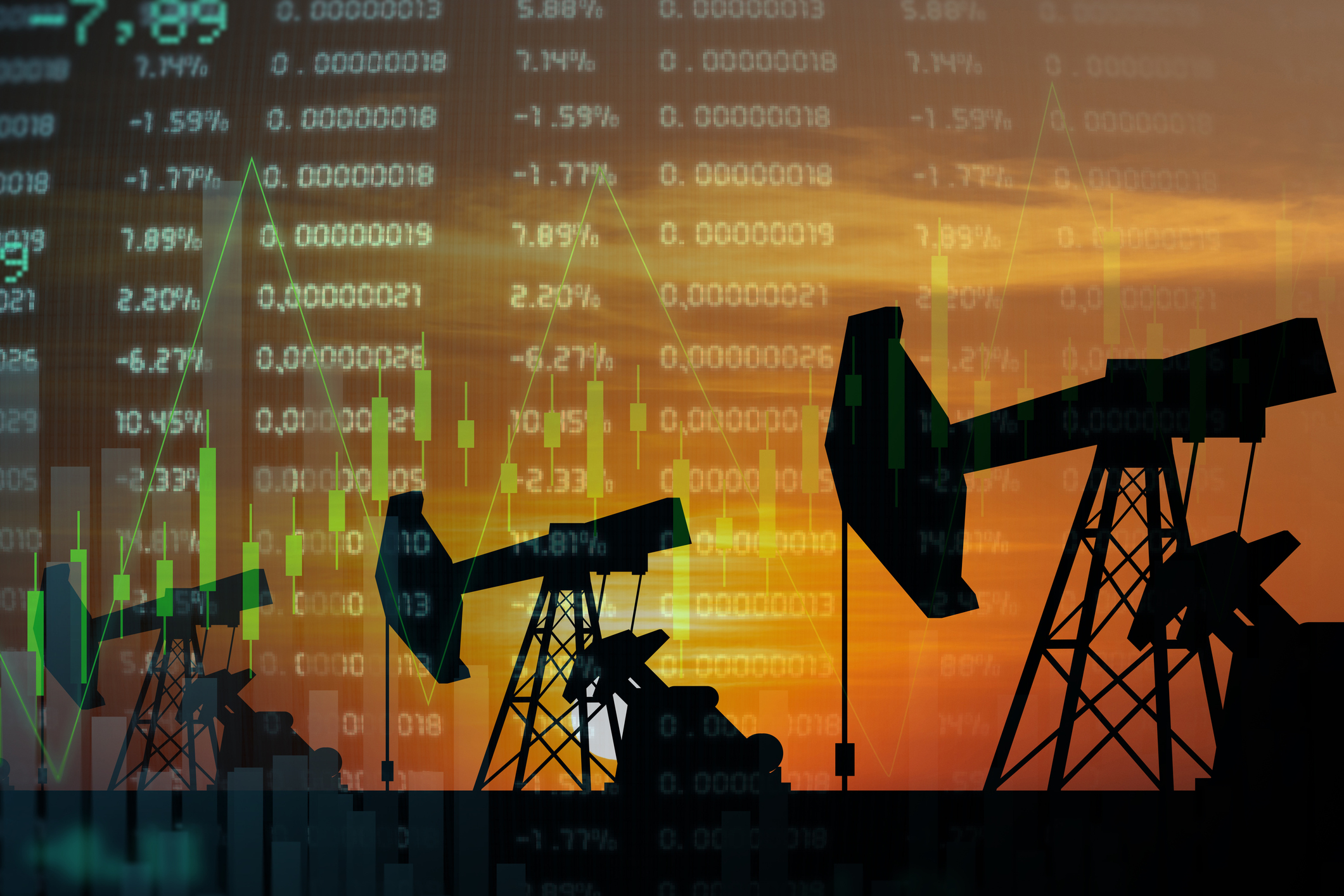 Precio del petróleo vuelve a superar los 100 dólares por la guerra en ...