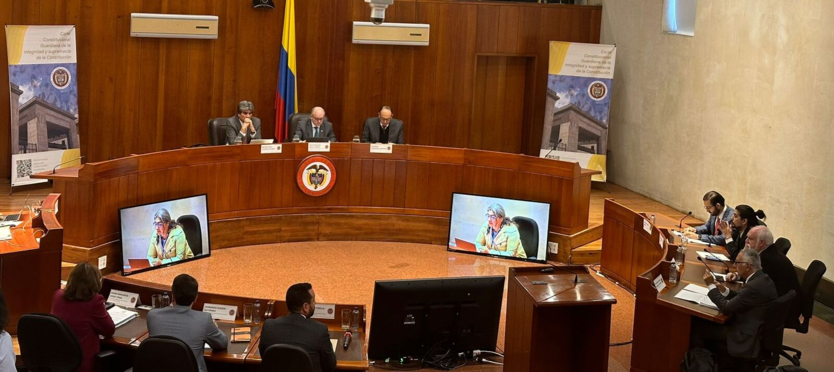Consejo Gremial pide a la Corte Constitucional suspender nuevo impuesto ...