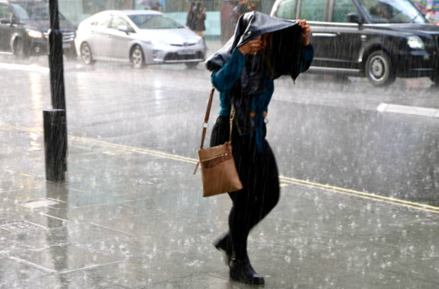 Enero de 2026 registró lluvias por encima de lo normal en varias regiones, según el Ideam.