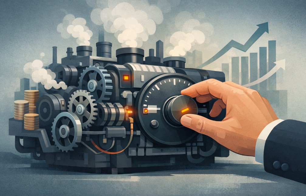 La política monetaria en el país seguiría endureciéndose a lo largo del año.