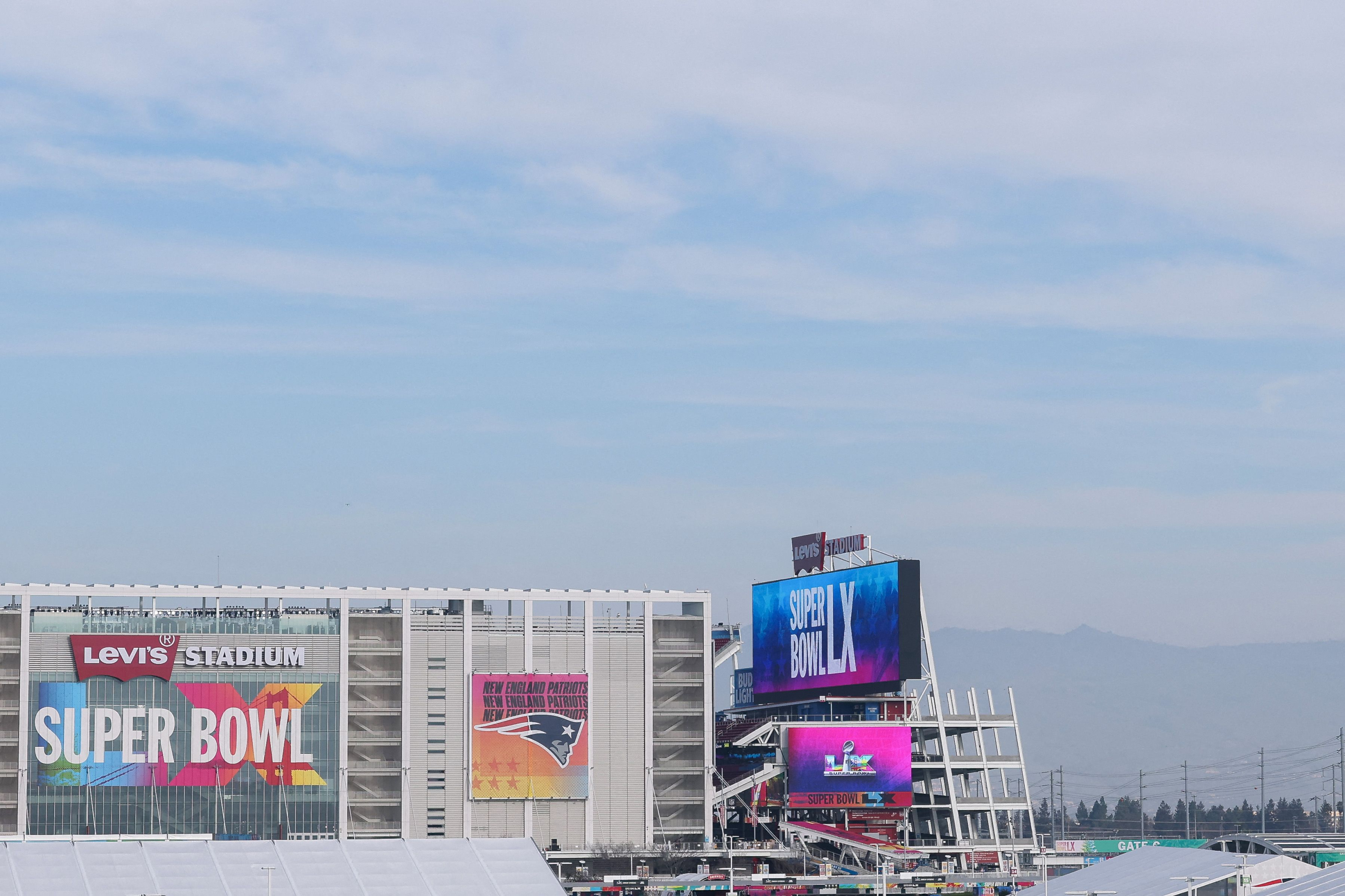 Super Bowl