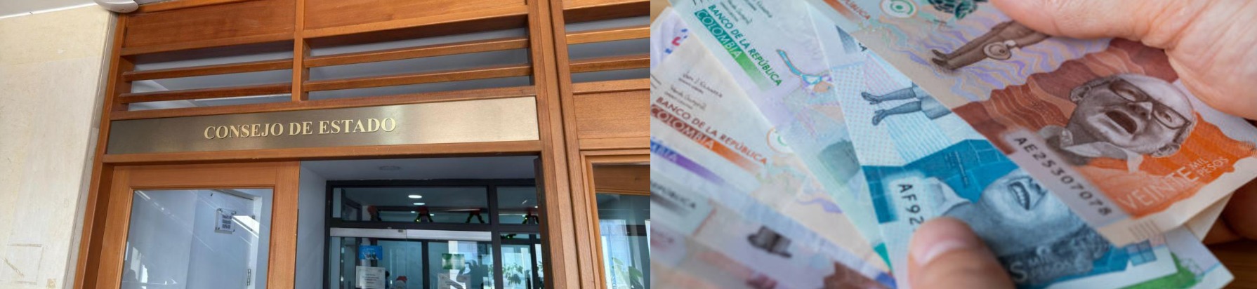 Consejo de Estado estudia 16 demandas contra el decreto del salario mínimo