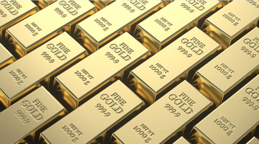 ¿Perdieron su brillo? Precios del oro y la plata descienden con fuerza ...