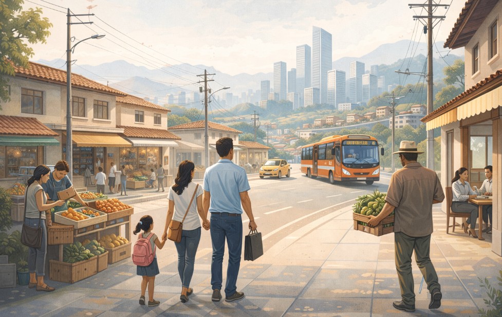 Este mecanismo busca optimizar la entrega de ayudas por parte del Gobierno.