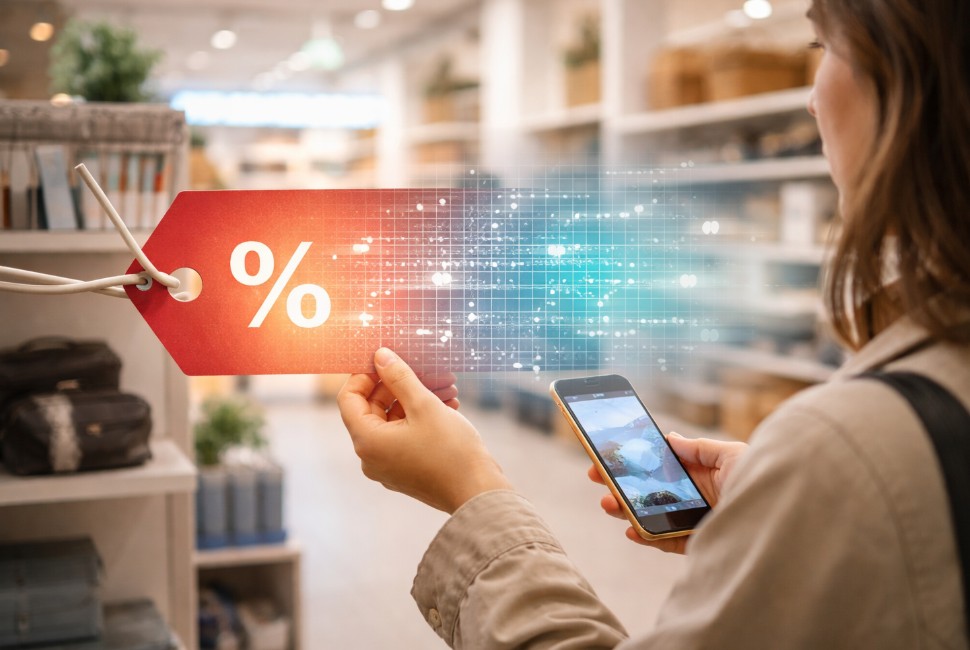 Hoy en día los clientes buscan experiencia que respondan a sus necesidades.