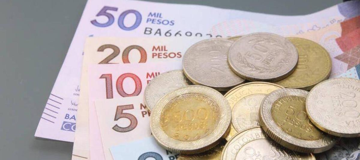 El aumento del salario mínimo para 2026 que se definió en diciembre pasado fue de 23%.