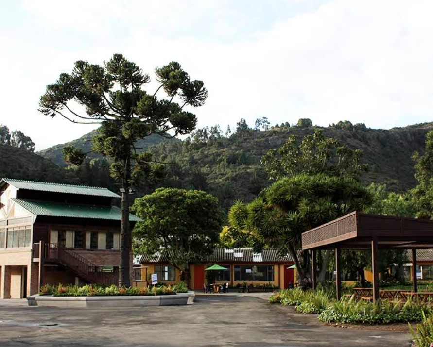 Colegio Refous