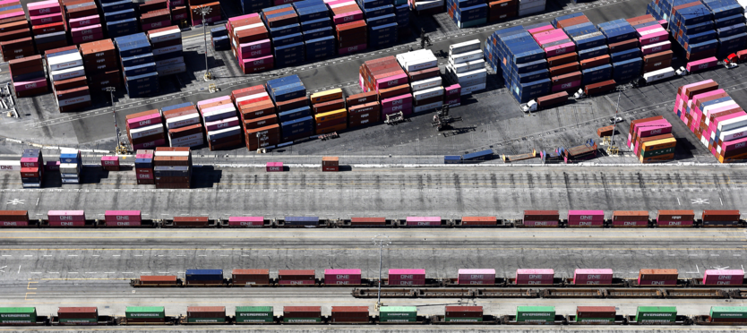 Exportaciones