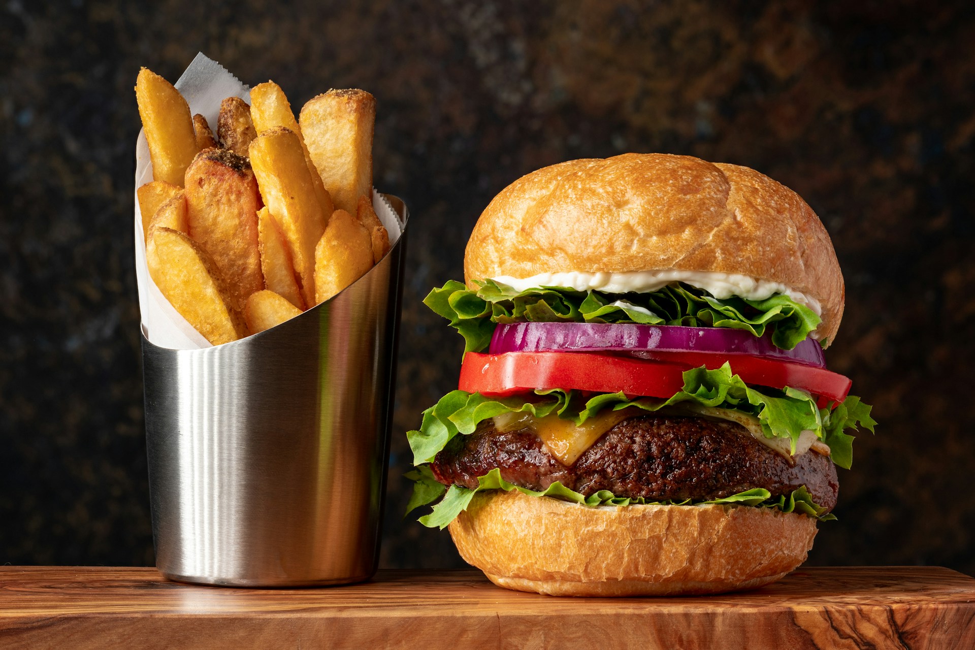 Hamburguesa