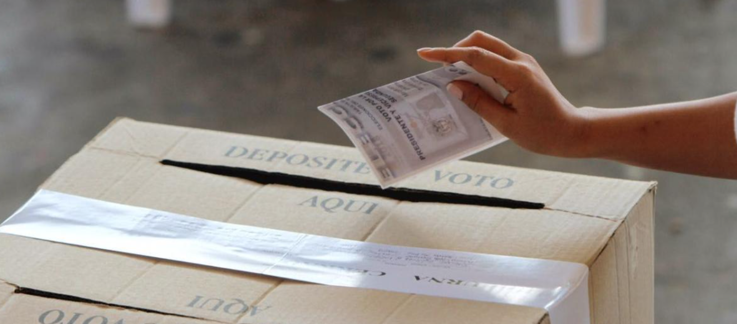 Elecciones