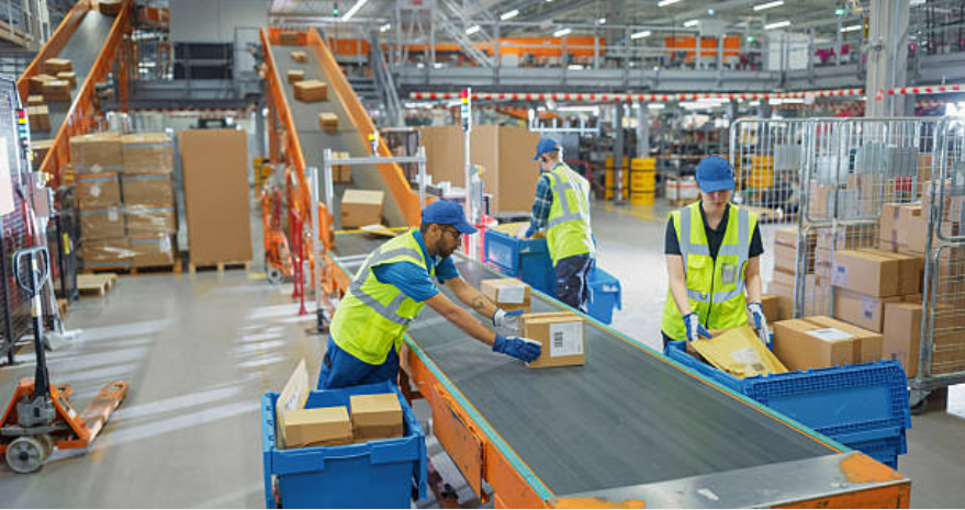Según Fedesarrollo, la actividad industrial muestra un retroceso en marzo.