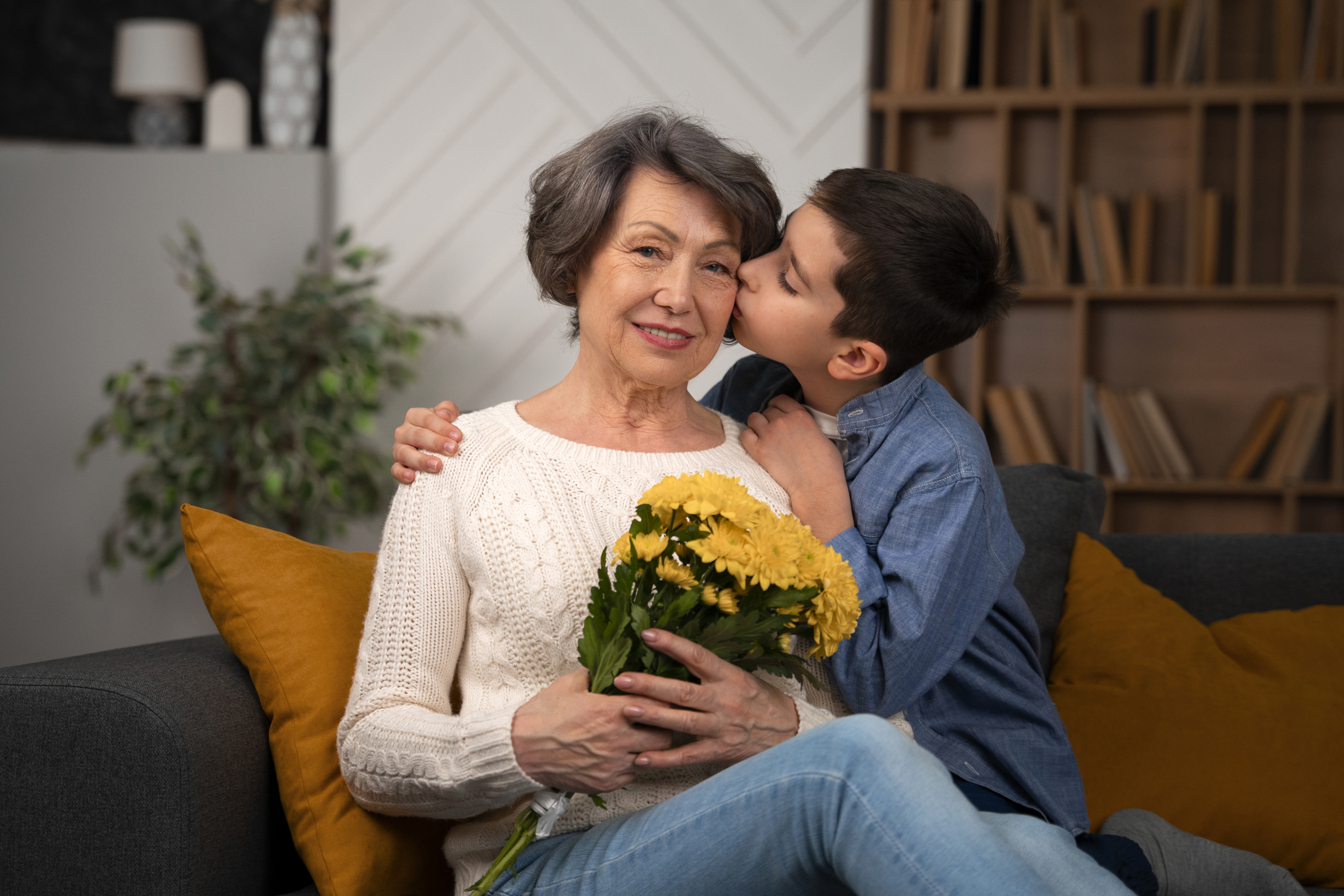 Día de las Madres