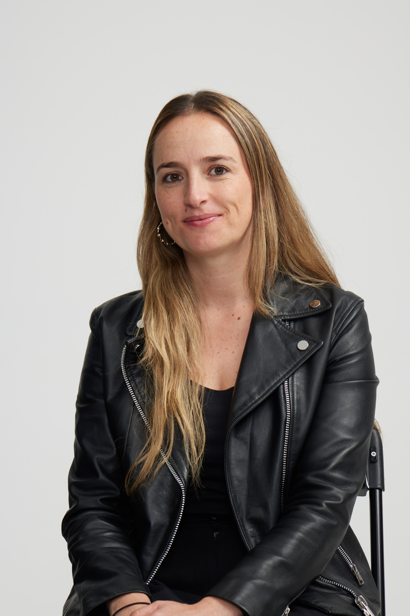 Natalia Gaviria Varón, gerente de mercadeo de Atmos.