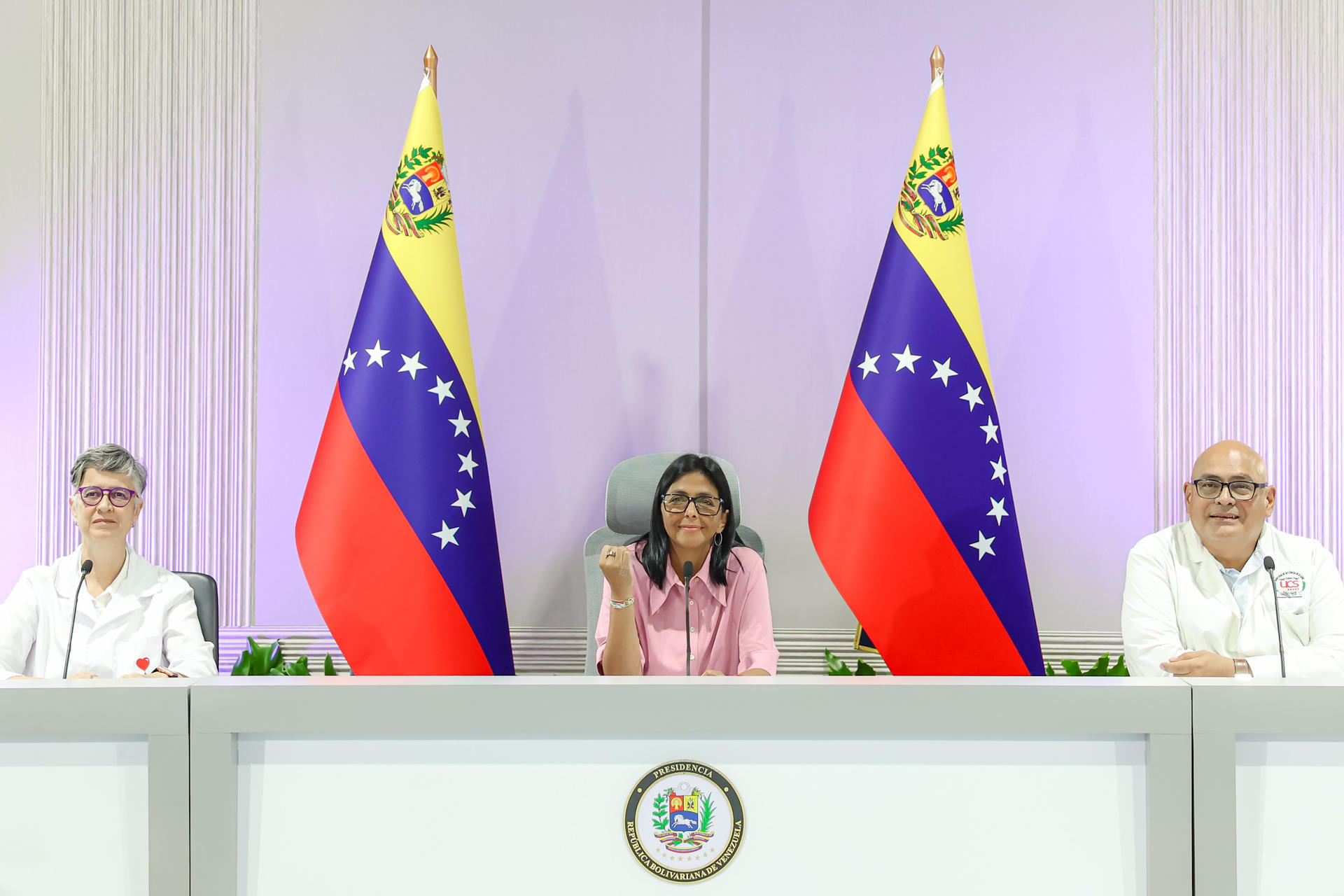 Venezuela defiende en la CIJ su soberanía sobre el Esequibo ante Guyana